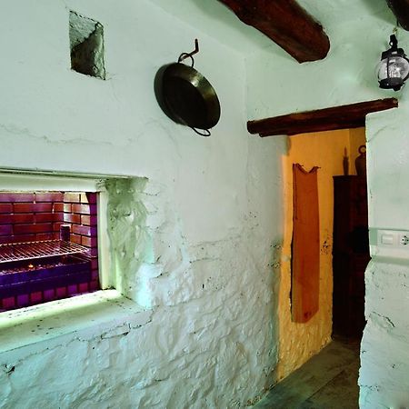 La Boutique Guest House Nuévalos Екстериор снимка