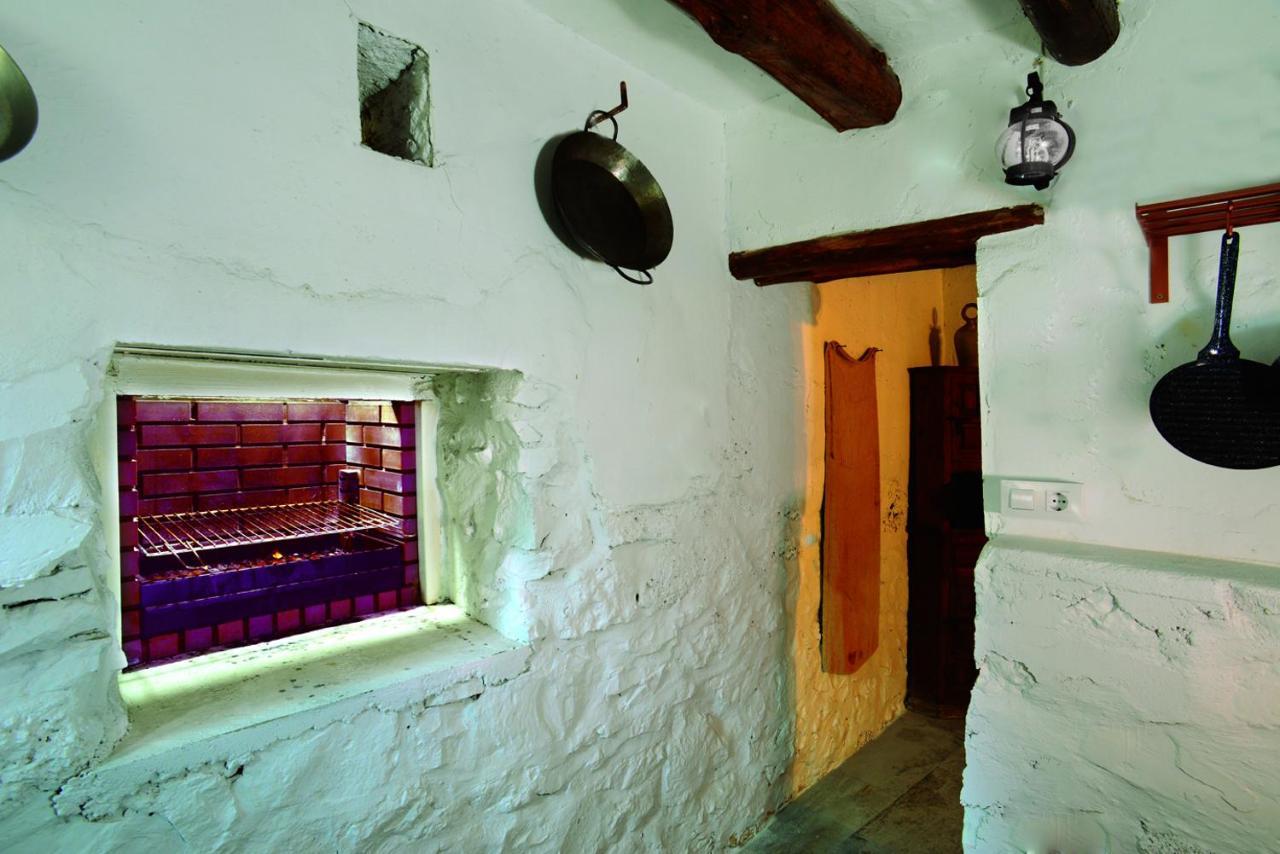 La Boutique Guest House Nuévalos Екстериор снимка