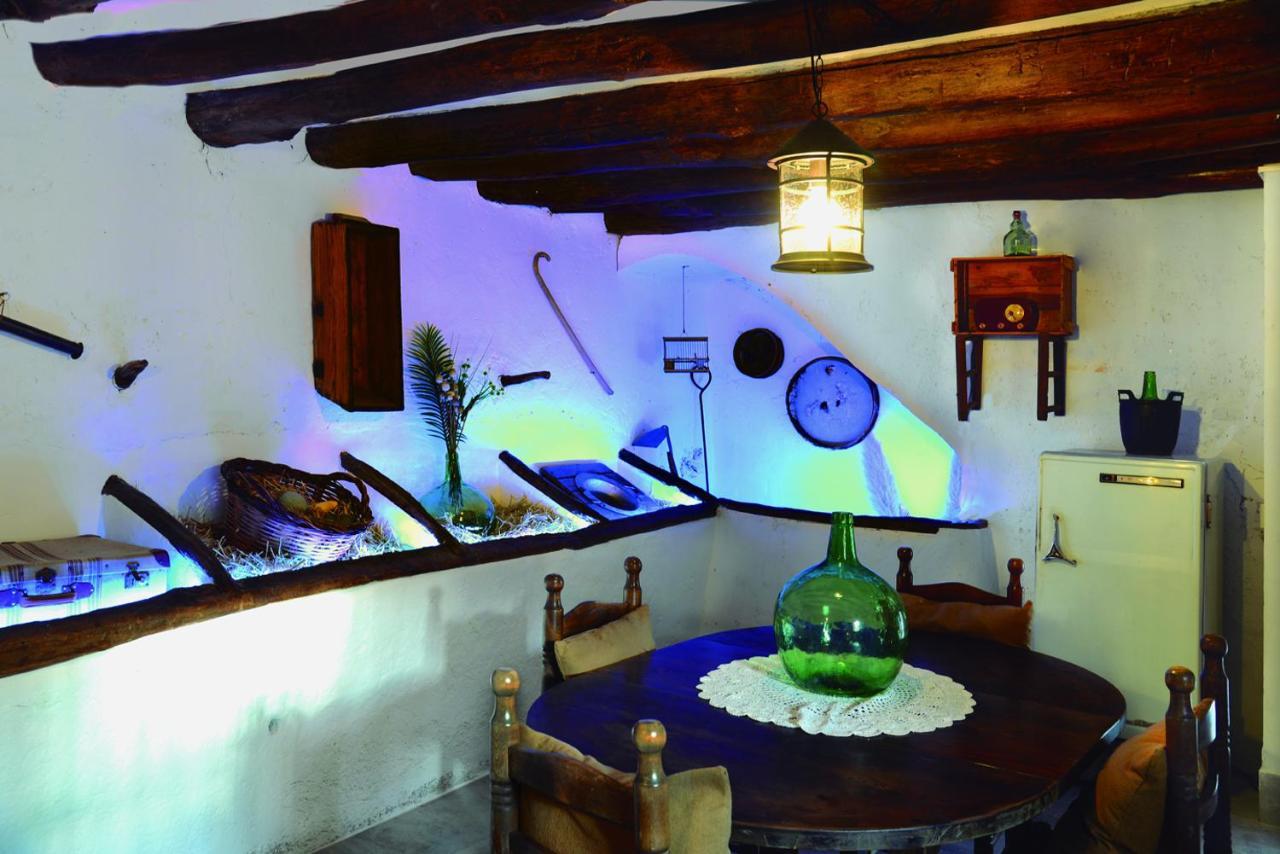 La Boutique Guest House Nuévalos Екстериор снимка