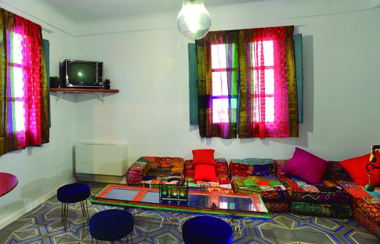 La Boutique Guest House Nuévalos Екстериор снимка