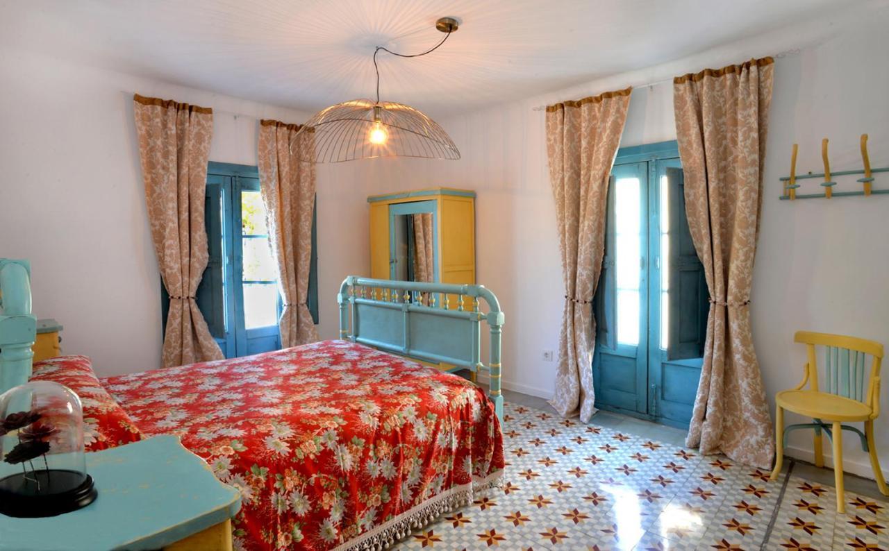 La Boutique Guest House Nuévalos Екстериор снимка