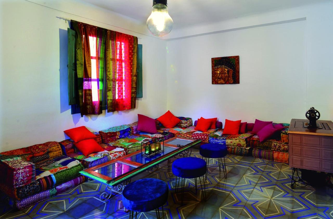 La Boutique Guest House Nuévalos Екстериор снимка