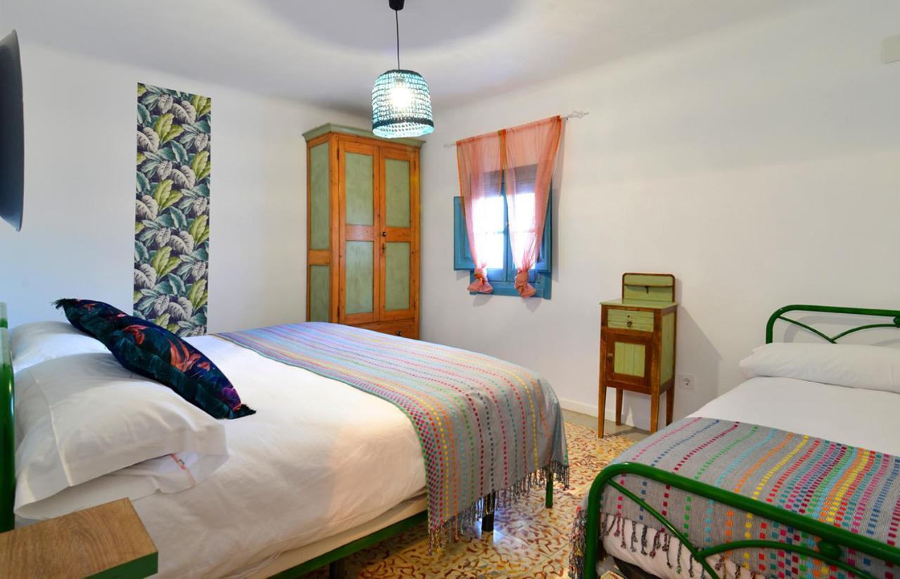 La Boutique Guest House Nuévalos Екстериор снимка
