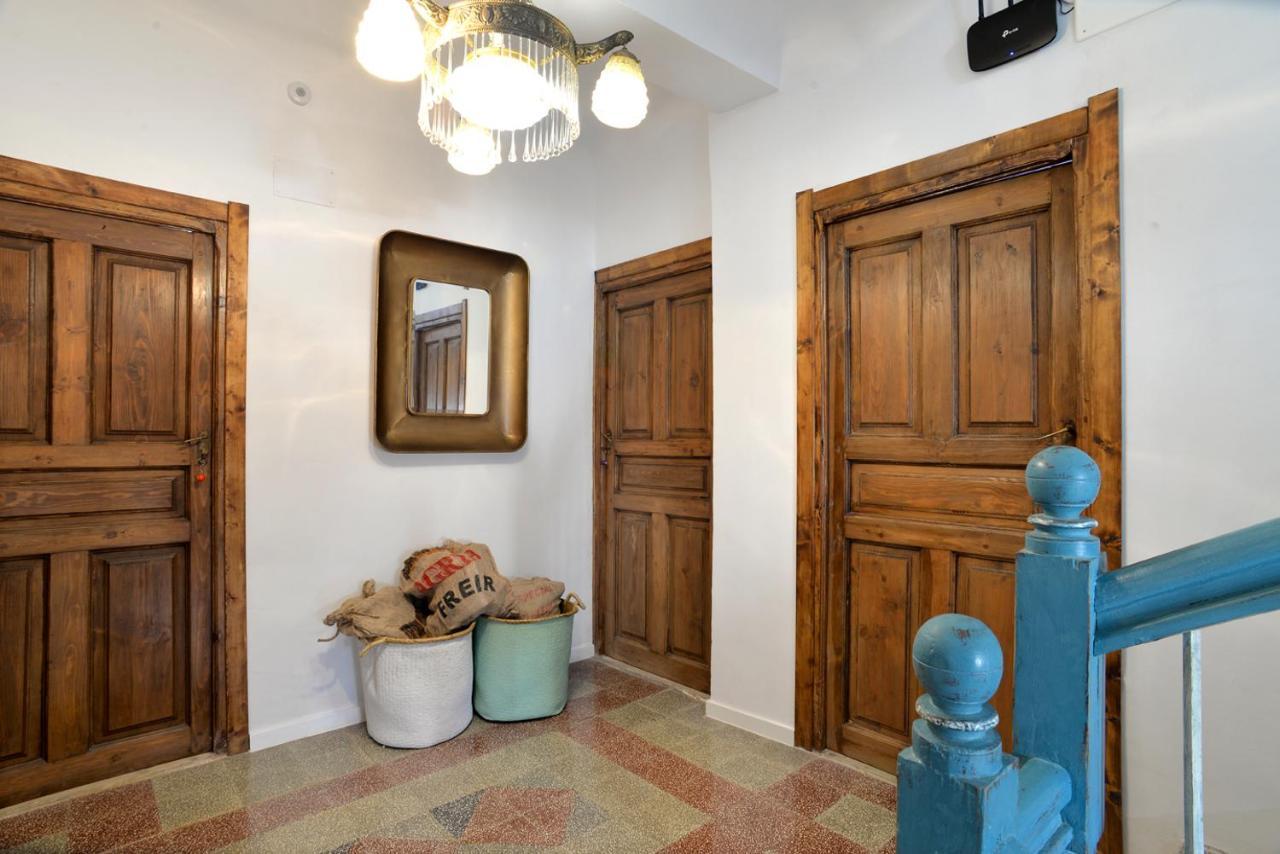 La Boutique Guest House Nuévalos Екстериор снимка