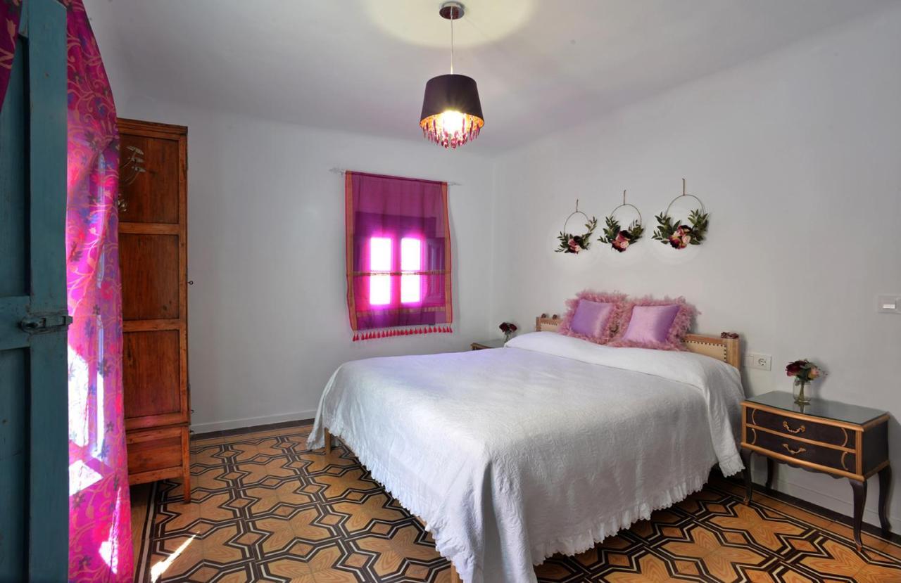 La Boutique Guest House Nuévalos Екстериор снимка