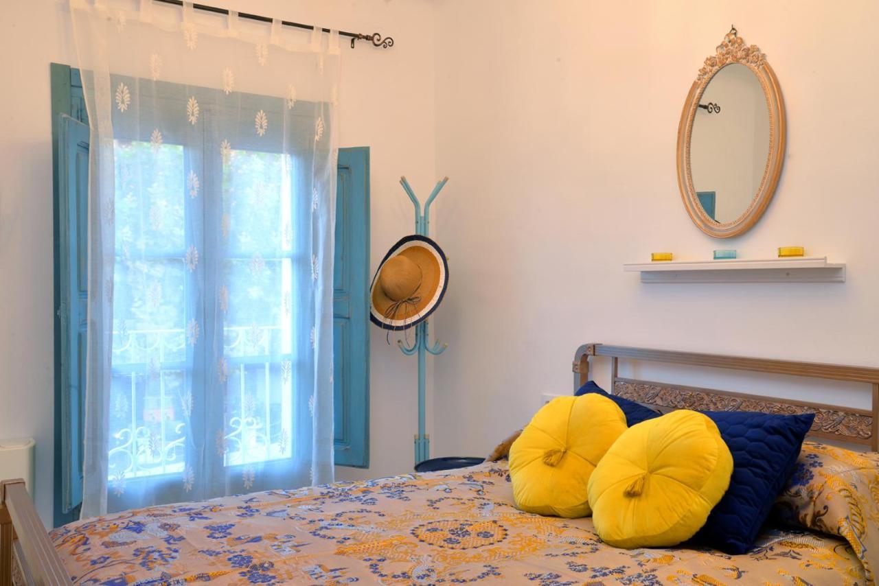 La Boutique Guest House Nuévalos Екстериор снимка
