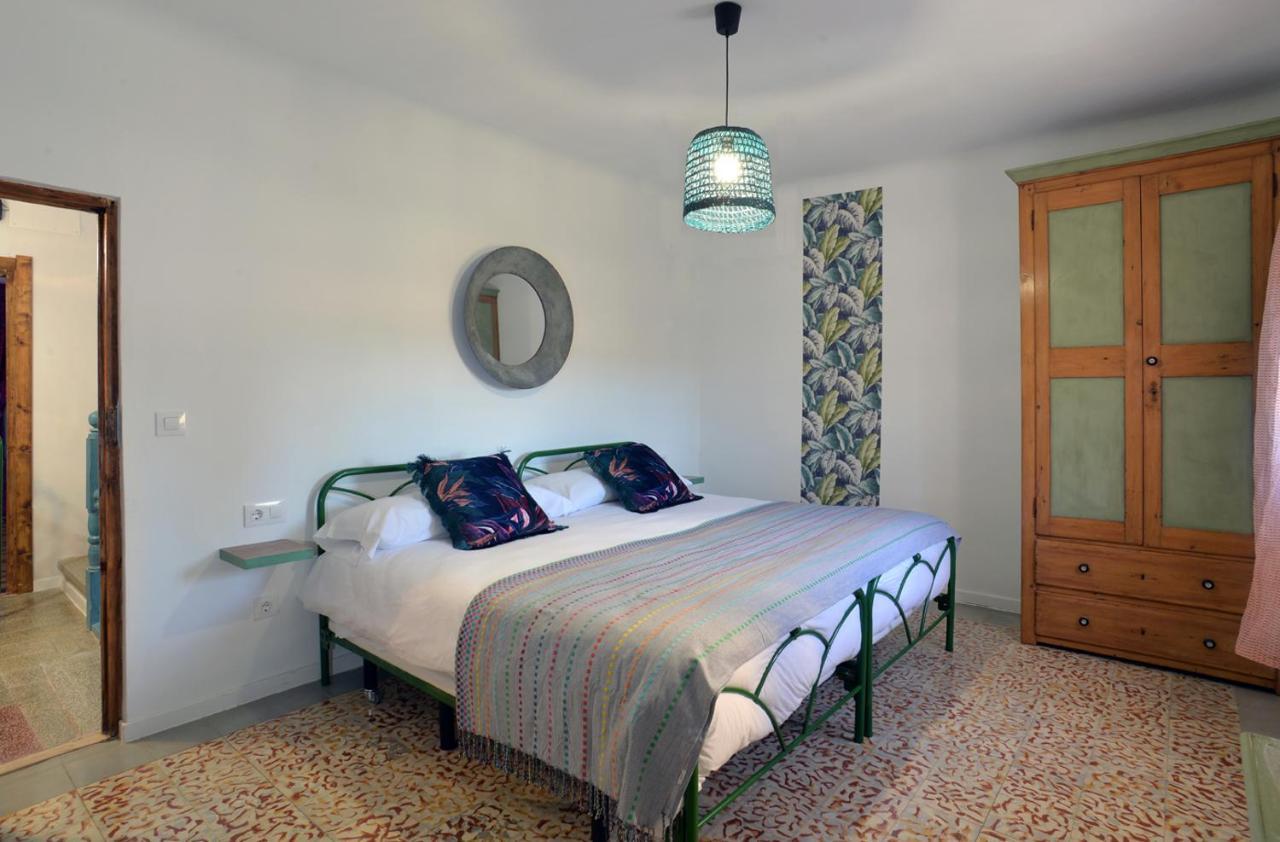 La Boutique Guest House Nuévalos Екстериор снимка