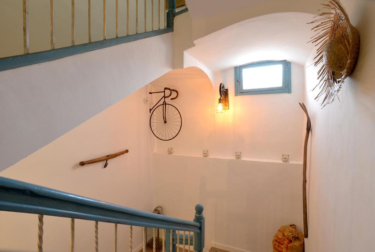 La Boutique Guest House Nuévalos Екстериор снимка