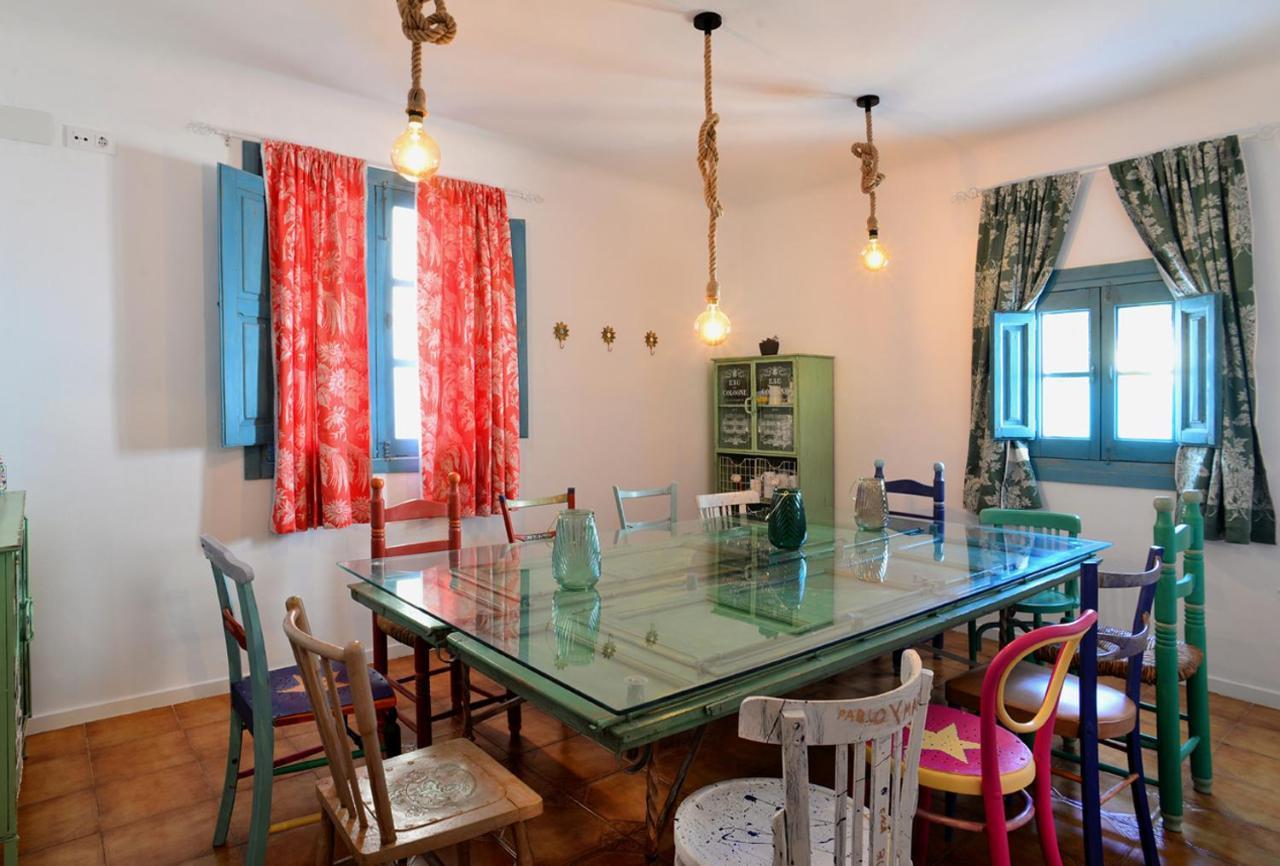 La Boutique Guest House Nuévalos Екстериор снимка