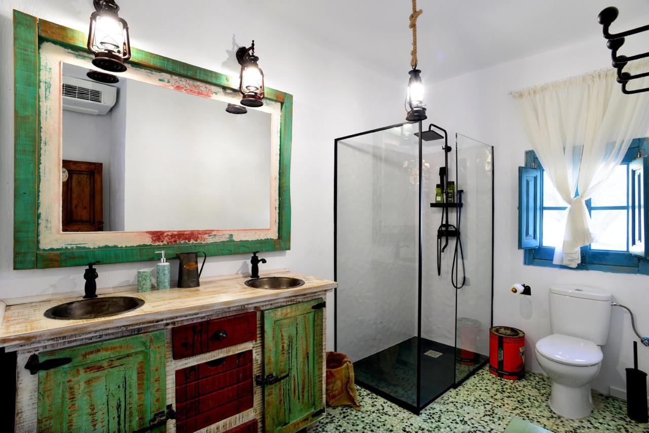 La Boutique Guest House Nuévalos Екстериор снимка