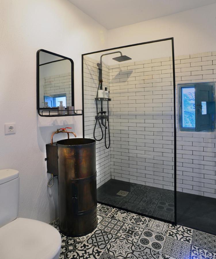 La Boutique Guest House Nuévalos Екстериор снимка
