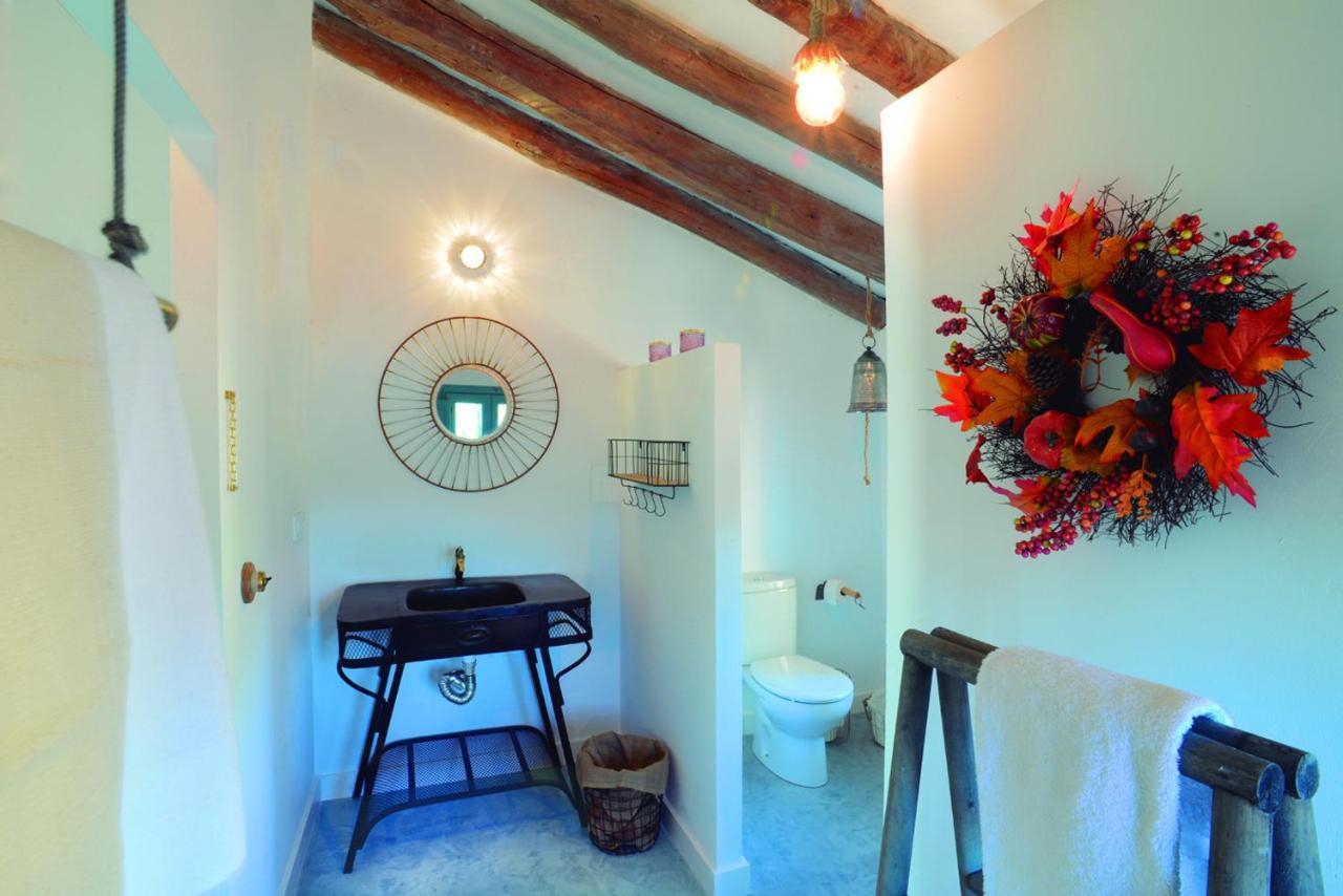 La Boutique Guest House Nuévalos Екстериор снимка