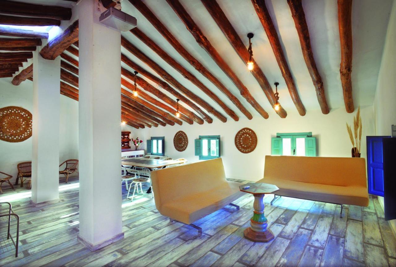 La Boutique Guest House Nuévalos Екстериор снимка